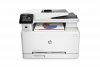 Urządzenie wielofunkcyjne HP Color LaserJet Pro M274n  M6D61A